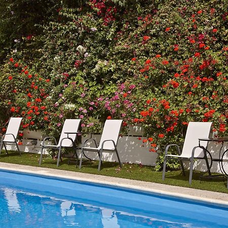Spetses Retreat Accommodation Luaran gambar