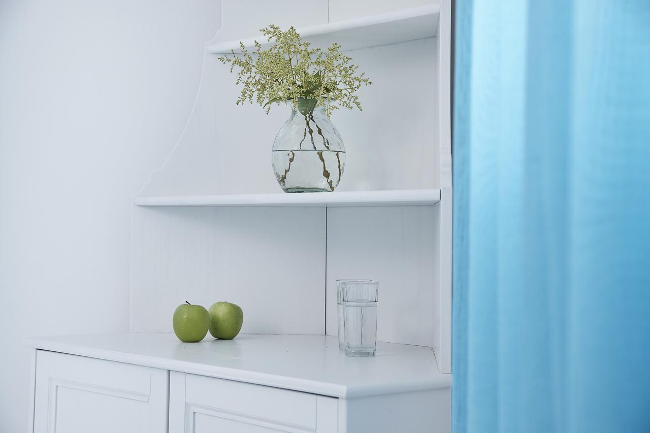 Spetses Retreat Accommodation Luaran gambar