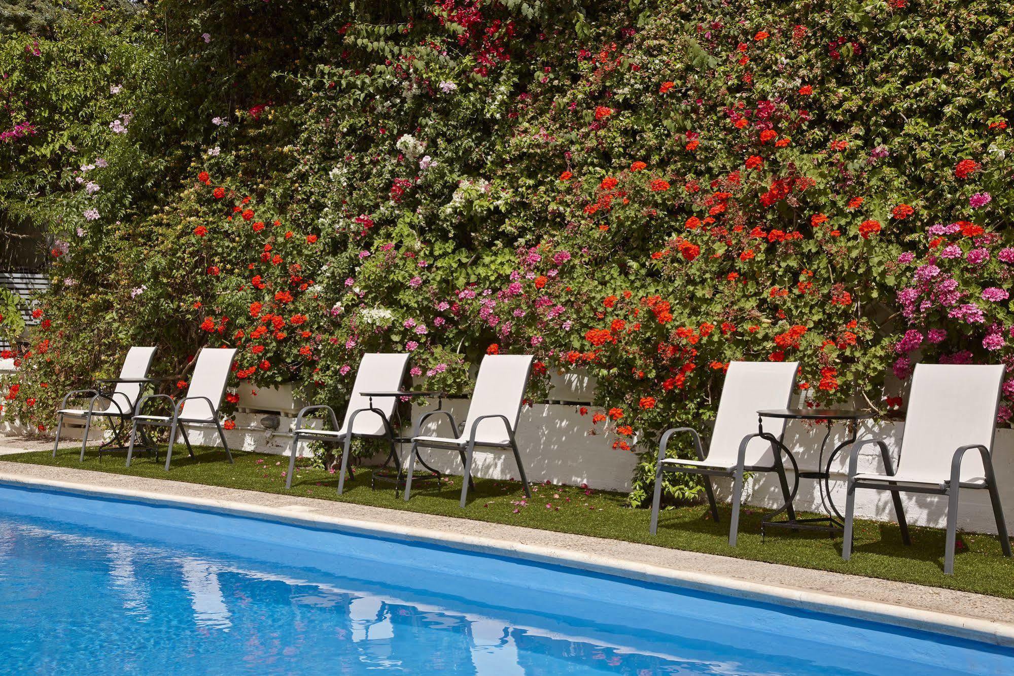 Spetses Retreat Accommodation Luaran gambar