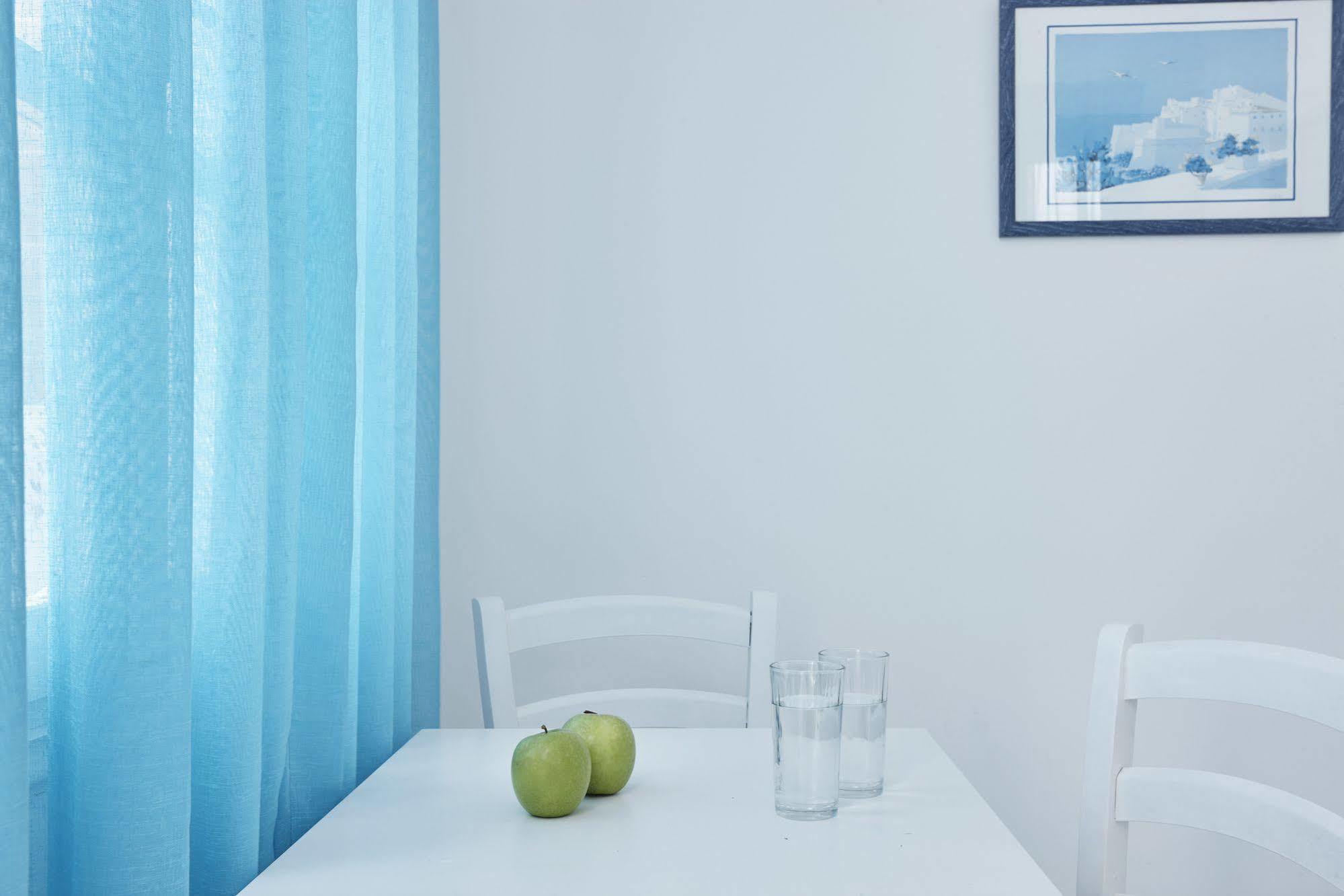 Spetses Retreat Accommodation Luaran gambar