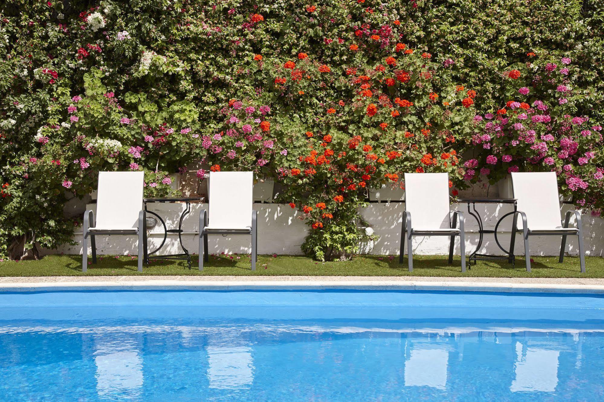 Spetses Retreat Accommodation Luaran gambar