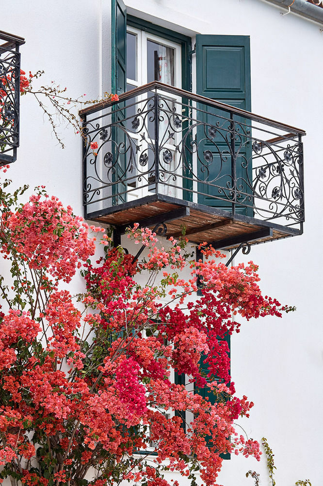 Spetses Retreat Accommodation Luaran gambar